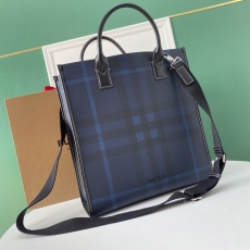 Burberry Shopping Bags